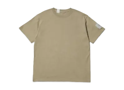 N.HOOLYWOOD x INVINCIBLE T-Shirt "Beige"