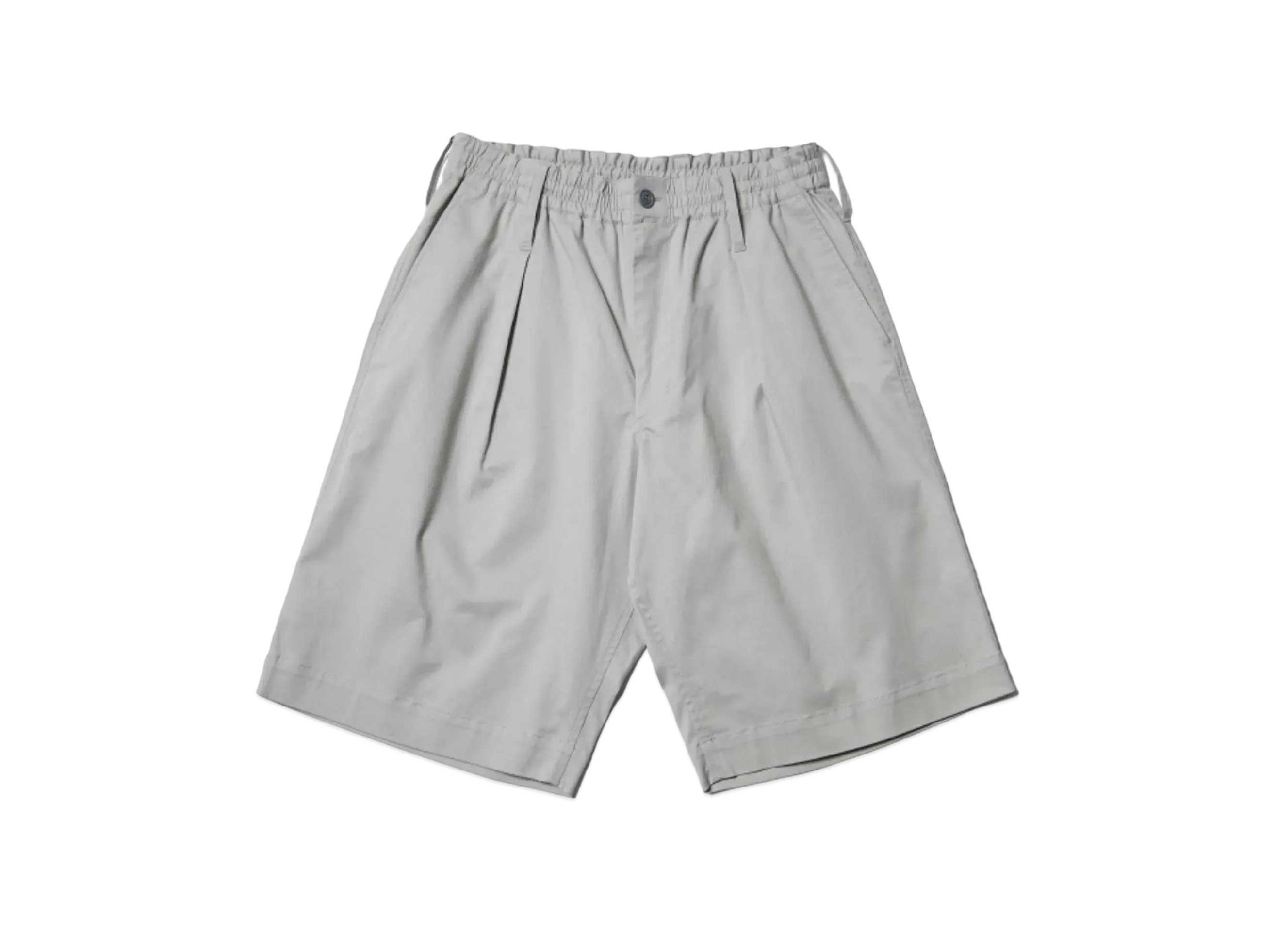 N.HOOLYWOOD x INVINCIBLE Half Pants "Gray"