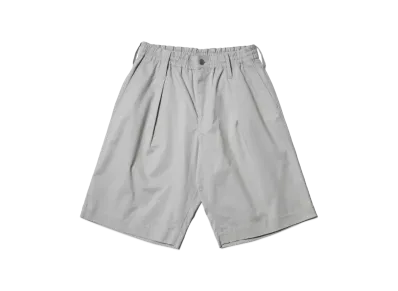 N.HOOLYWOOD x INVINCIBLE Half Pants "Gray"