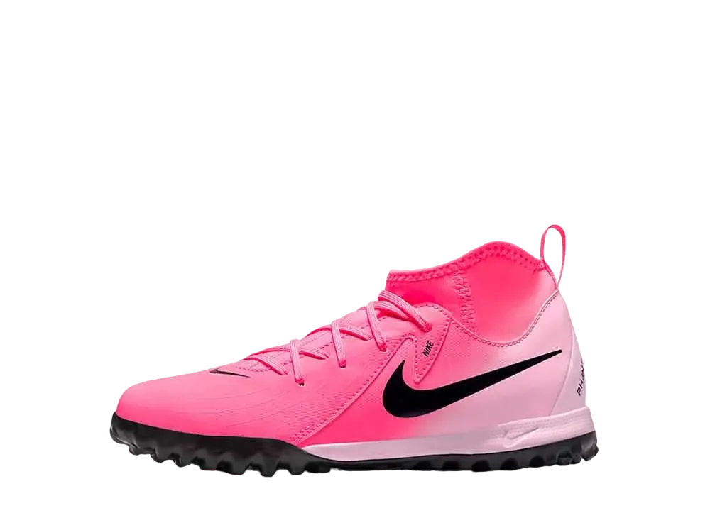 ナイキ GS ファントム ルナ2 アカデミー "サンセットパルス/ブラック"