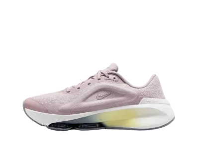 Nike Women's Versair "Platinum Violet/Smokey Mauve/Soft Yellow"