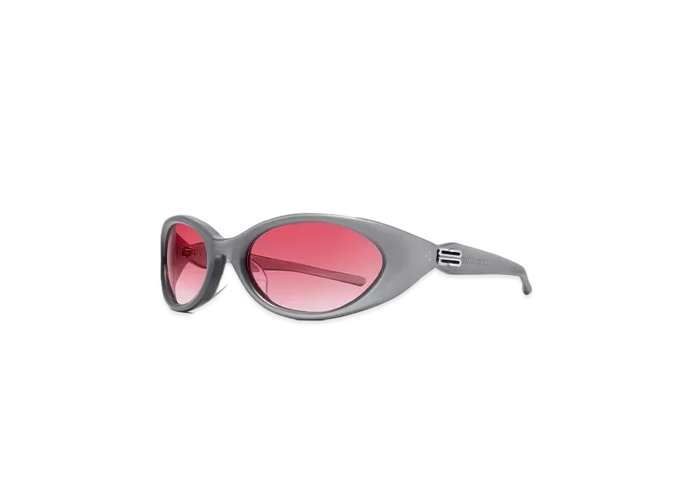 Gentle Monster Atempo G13 "Gray/Pink"