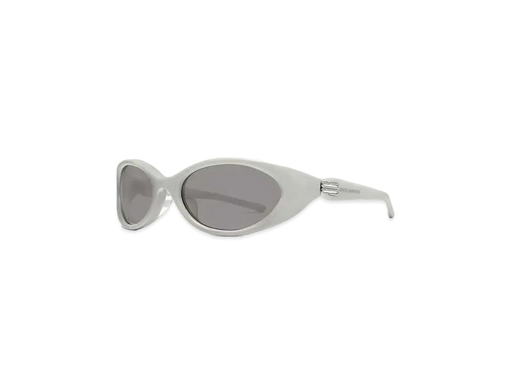 Gentle Monster Atempo G12 "White/Gray"