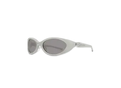 Gentle Monster Atempo G12 "White/Gray"