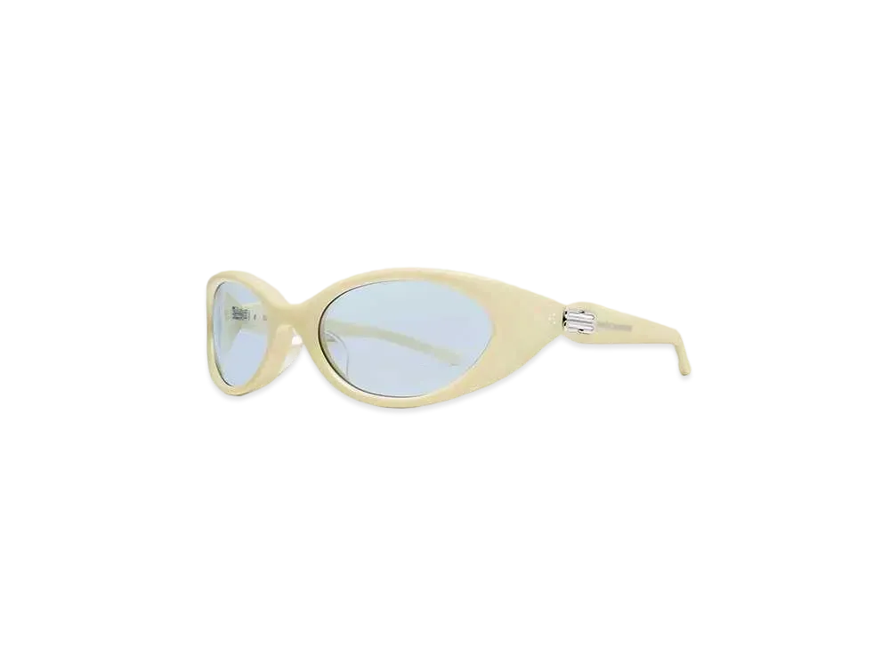 Gentle Monster Atempo Y5 "Yellow/Blue"