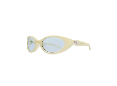 Gentle Monster Atempo Y5 "Yellow/Blue"