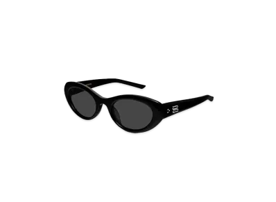 Gentle Monster Umber 01 "Black"