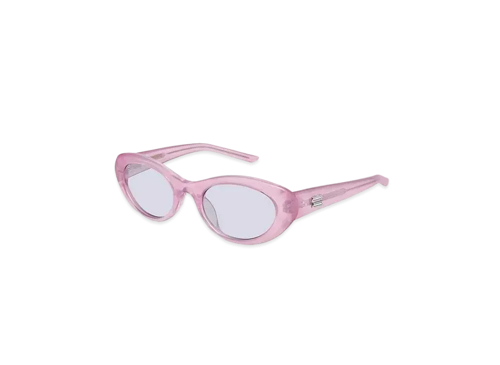 Gentle Monster Umber PC9 "Pink/Blue"