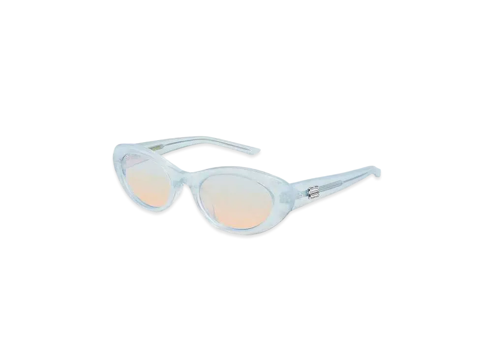 Gentle Monster Umber BLC7 "Blue/Orange"