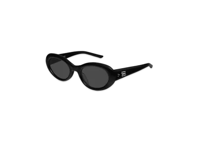 Gentle Monster Avon 01 "Black"