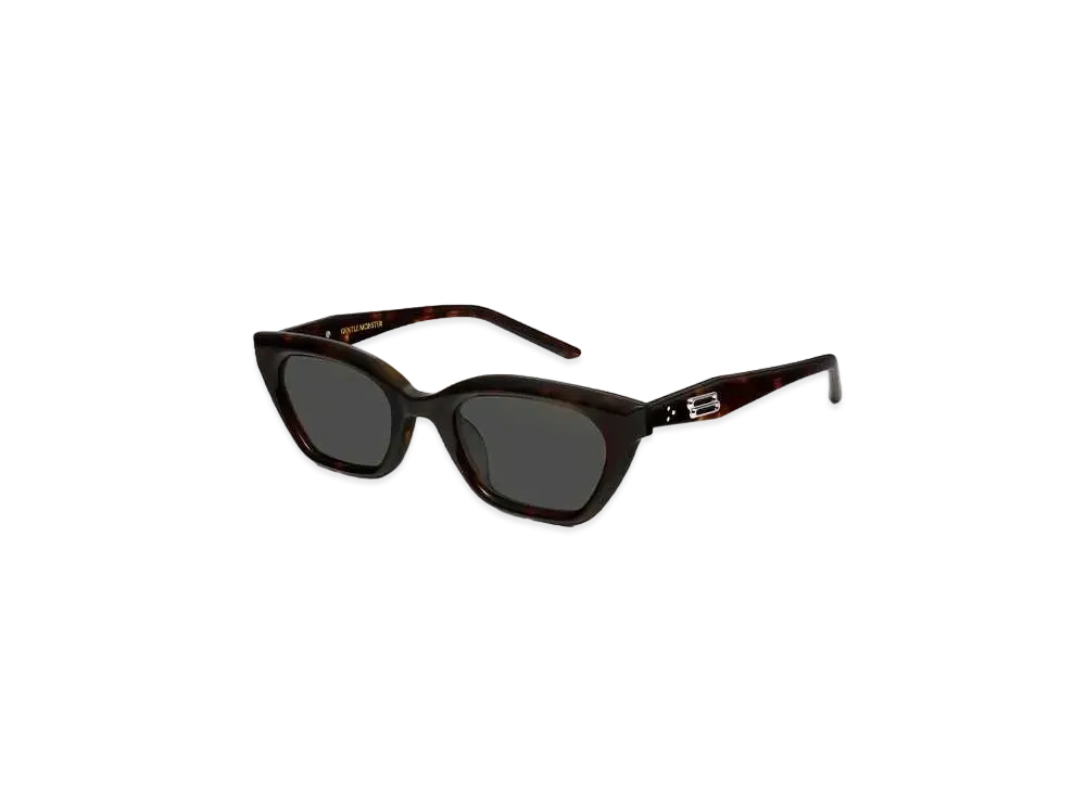 Gentle Monster Nonn T1 "Brown"