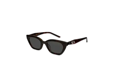 Gentle Monster Nonn T1 "Brown"