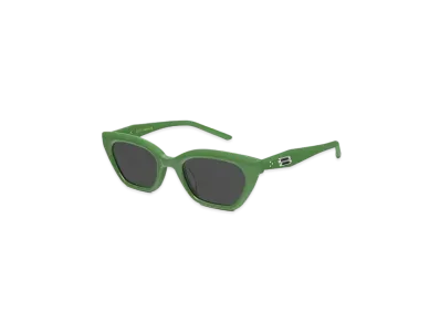 Gentle Monster Nonn GR7 "Green"