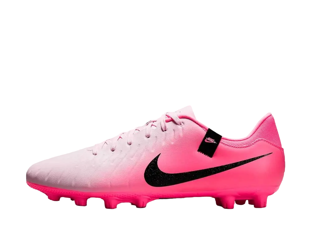 Nike Tiempo Legend 10 Academy "Pink Foam/Black"
