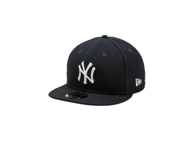 NEW ERA x thisisneverthat 59Fifty New York Yankees "Navy"