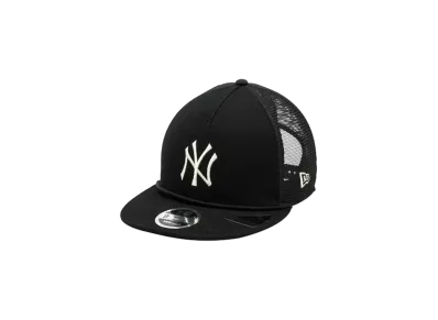 NEW ERA x thisisneverthat RC 9Fifty Tracker New York Yankees "Black"