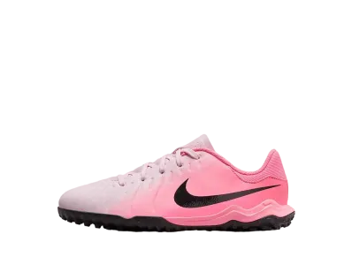 Nike GS Junior Tiempo Legend 10 Academy "Pink Foam/Black"