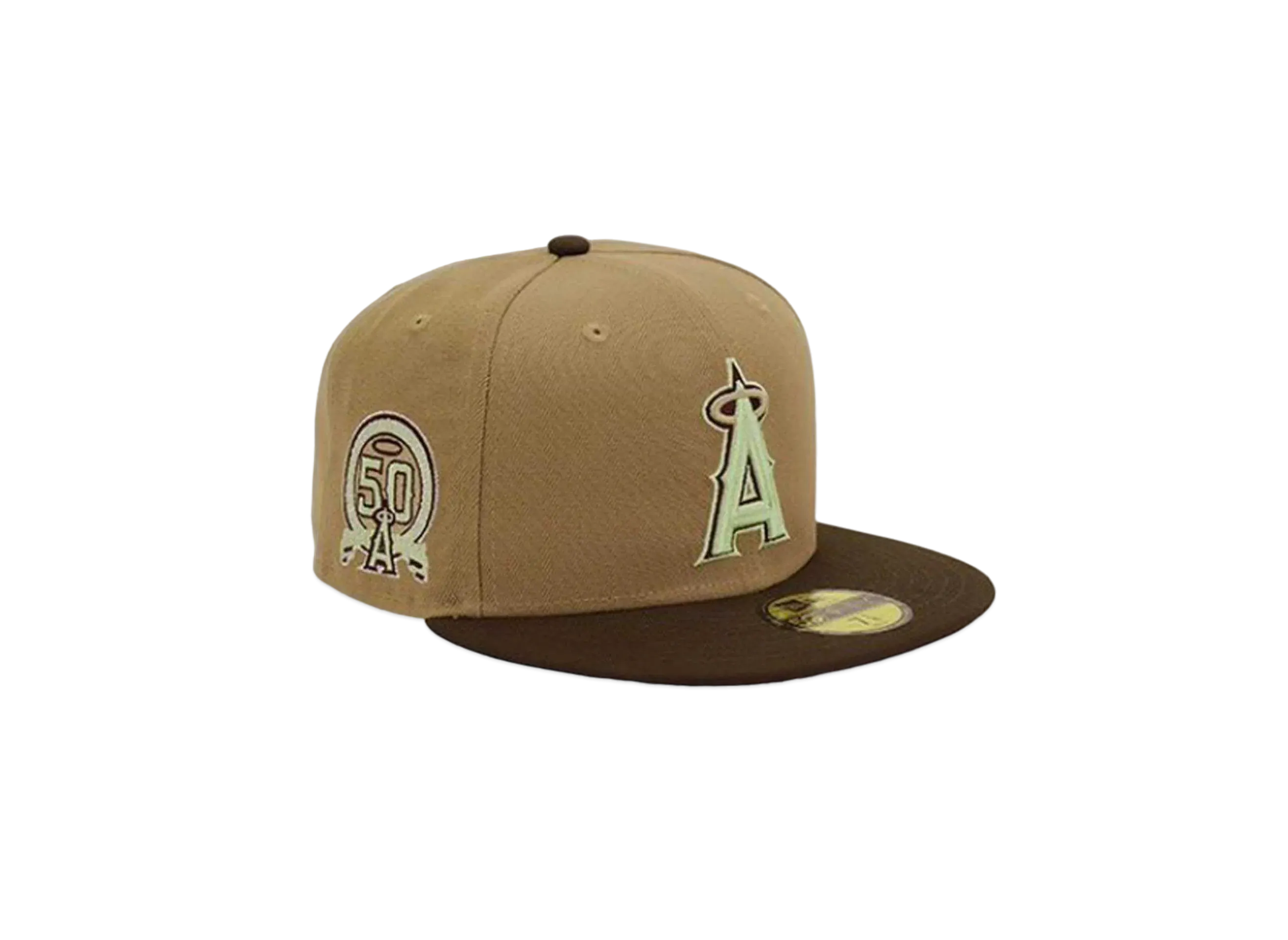 7/13発売｜THE CAP × New Era 