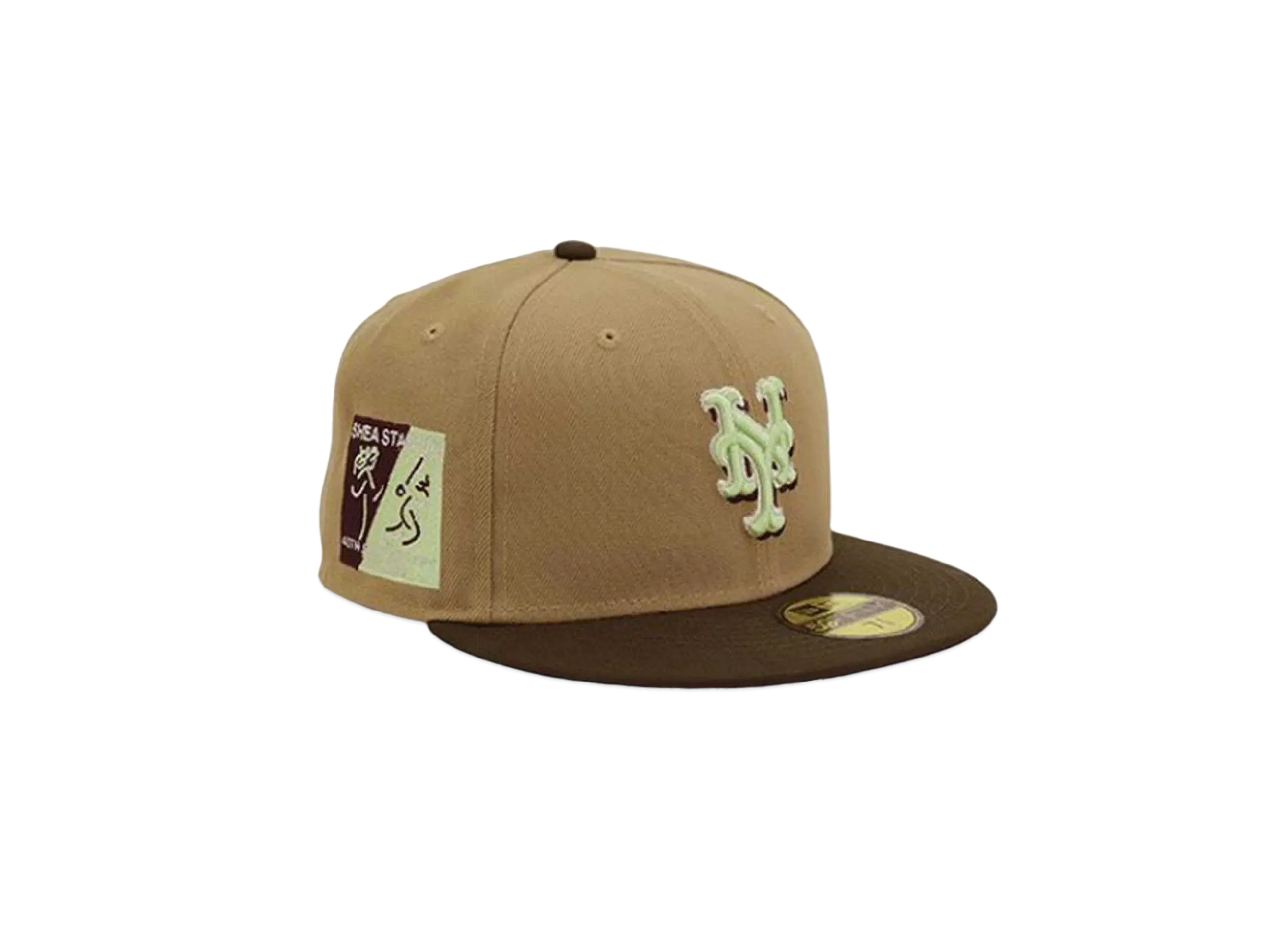 7/13発売｜THE CAP × New Era 