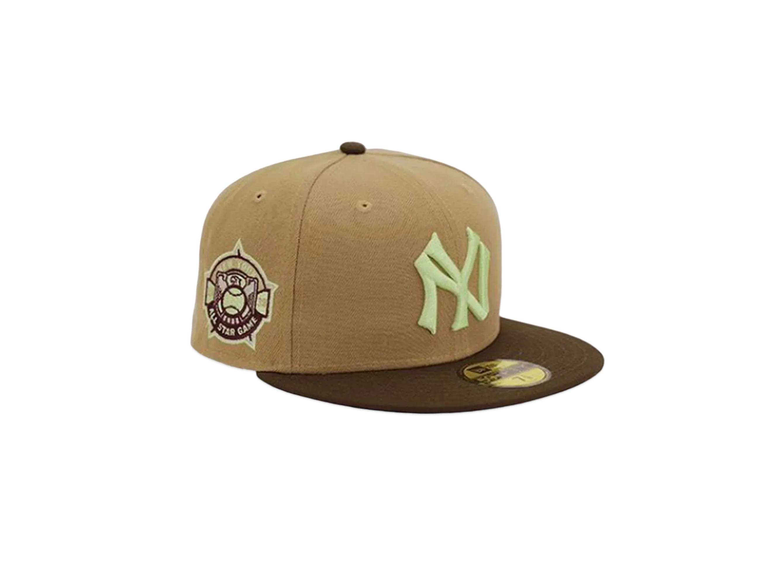 7/13発売｜THE CAP × New Era 