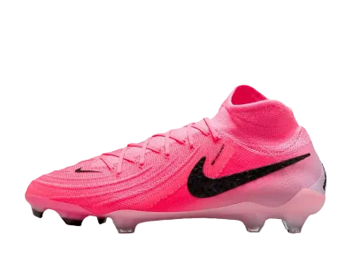 ナイキ ファントム ルナ2 エリート "サンセットパルス/ブラック"