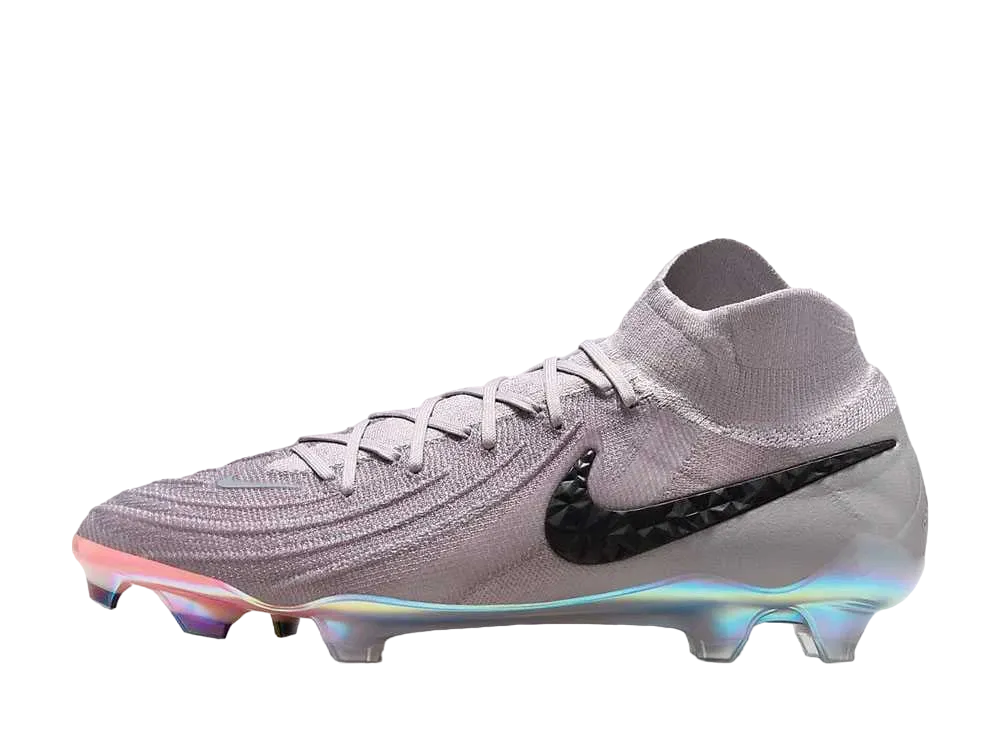 ナイキ ファントム ルナ2 エリート "アトモスフィアグレー/ブラック"