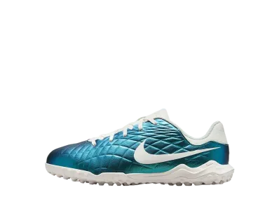 Nike GS Tiempo Emerald Legend 10 Academy "Dark Atomic Teal/Sail"