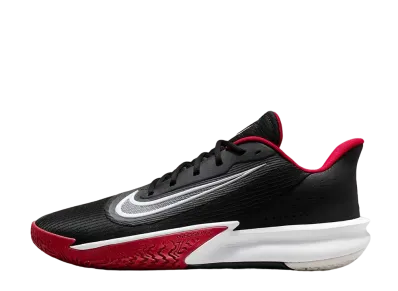 ナイキ プレシジョン7 "ブラック/ユニバーシティレッド/ホワイト"