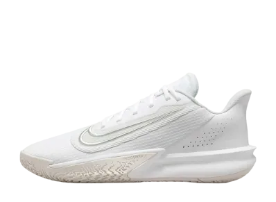 ナイキ プレシジョン7 "ホワイト/フォトンダスト/ライトスモークグレー"