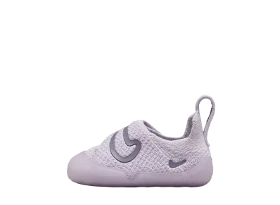 Nike TD Swoosh 1 "Barely Grape/Lilac Bloom/Doll/Daybreak"