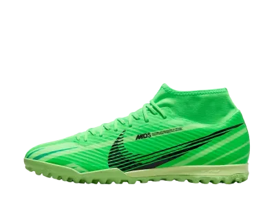 Nike Superfly 9 Academy Mercurial Dream Speed "Green Strike/Stadium Green/Black"