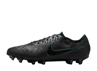 Nike Tiempo Legend 10 Elite "Black/Deep Jungle"
