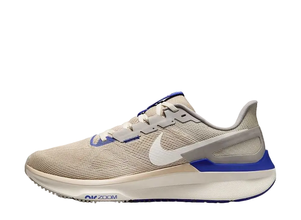 ナイキ ストラクチャー25 プレミアム "サンドドリフト/ラタン/コンコルド/セイル"