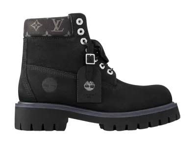 7/18〜7/22先行予約・8/8発売|Louis Vuitton × Timberland collection 7/18〜7/22先行予約・8/8発売|Louis Vuitton × Timberland collection