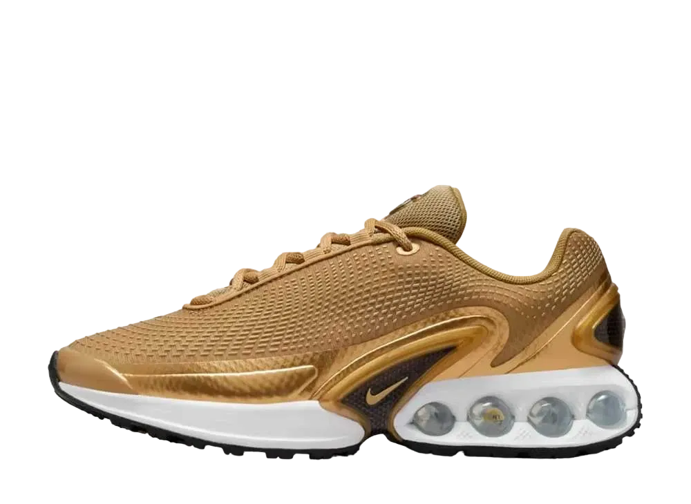 ナイキ エアマックスDN "ゴールデンバレット"