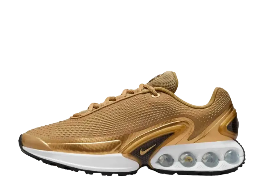 ナイキ エアマックスDN "ゴールデンバレット"