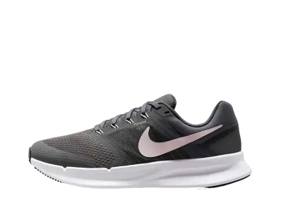 ナイキ ウィメンズ ランスウィフト3 "アイアングレー/スモーキーモーブ/ホワイト/プラチナムバイオレット"