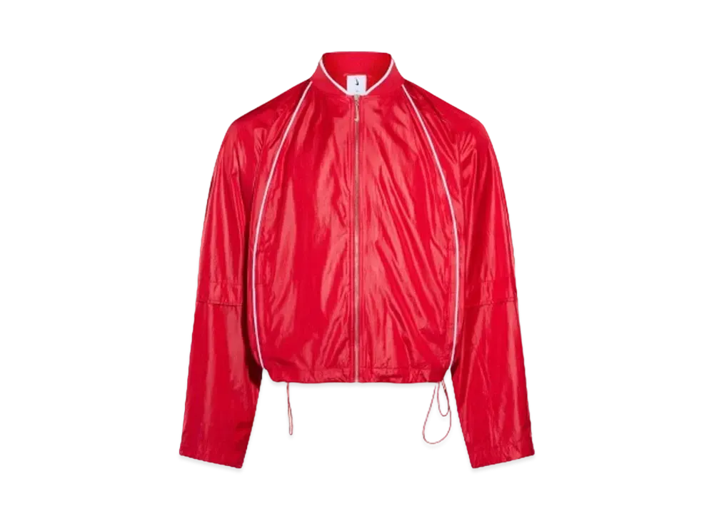 Jacquemus x Nike Swoosh Shoulder Bag | Red | FARFETCH