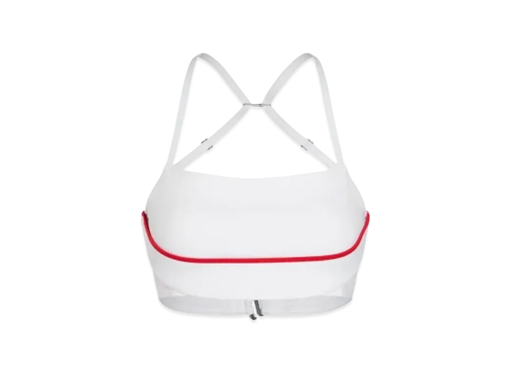 Nike x JACQUEMUS Sport Bra "White"