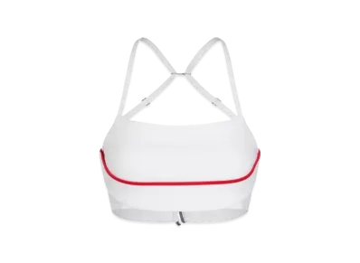 Nike x JACQUEMUS Sport Bra "White"