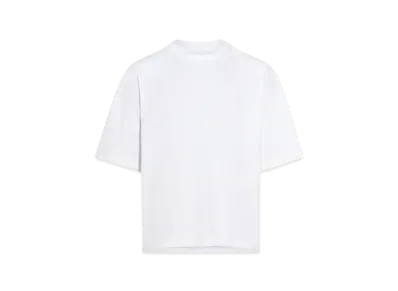 Nike x JACQUEMUS Logo T-shirt "White"