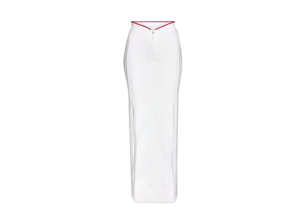 新品タグ付き　NIKE jacquemus スカート　ショートパンツ　ホワイト Nike x Jacquemus Dresses + Skirts Release Date. Nike SNKRS