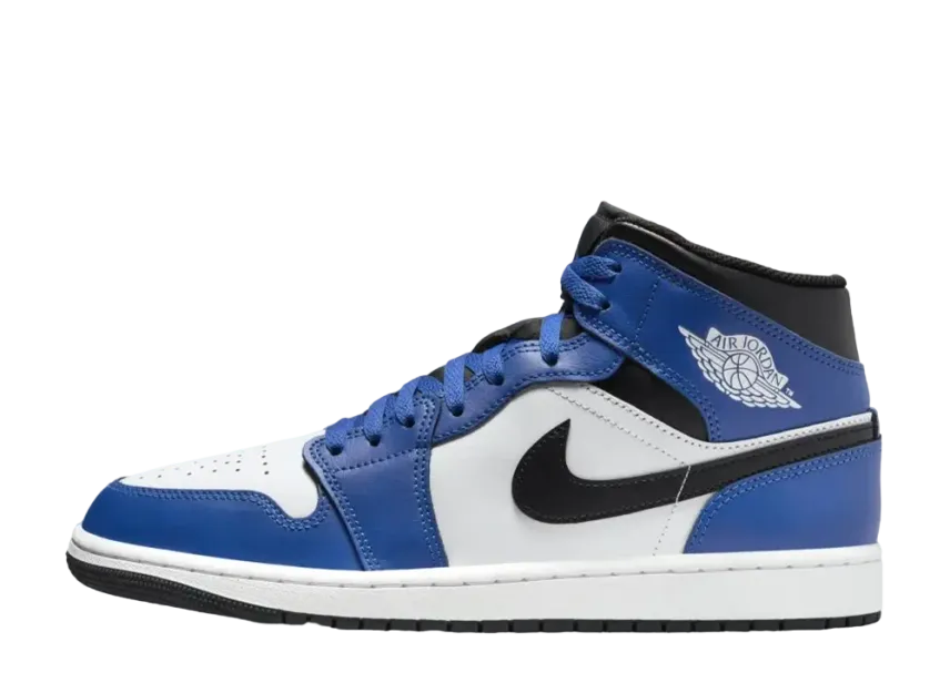 値引き中 美品 Air Jordan 1 Mid Game 28cm Nike Air Jordan 1 Mid