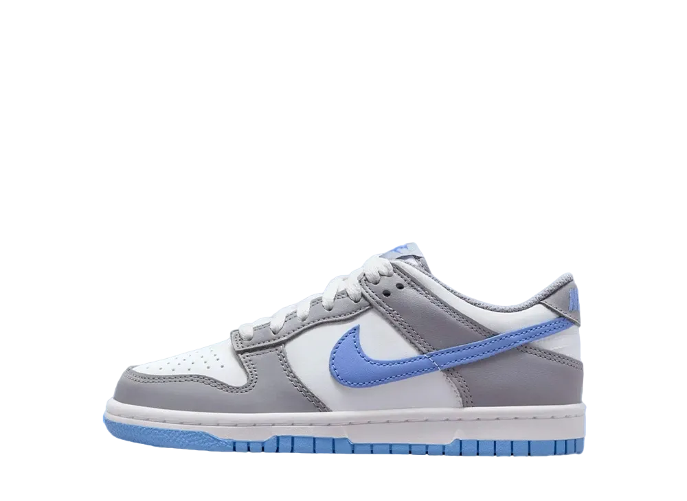Nike GS Dunk Low "Royal Pulse"