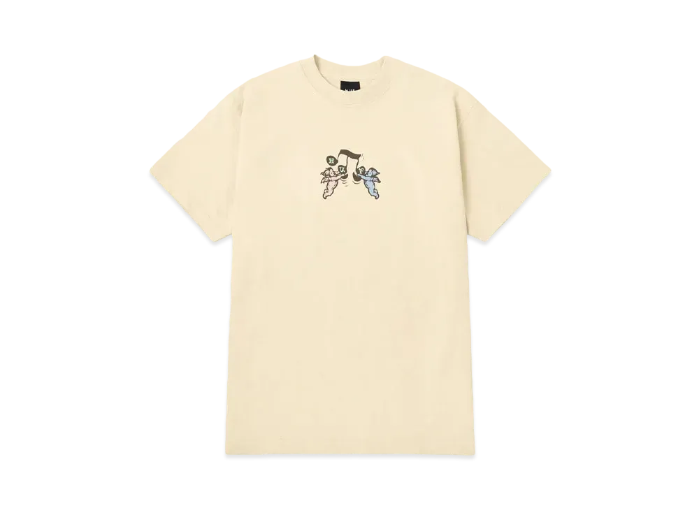 HUF Song Tee "Stone"