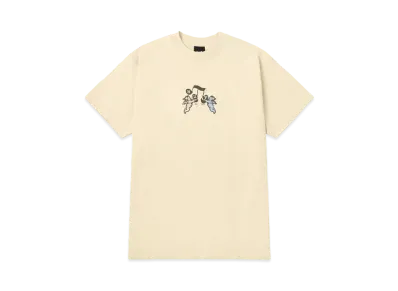 HUF Song Tee "Stone"