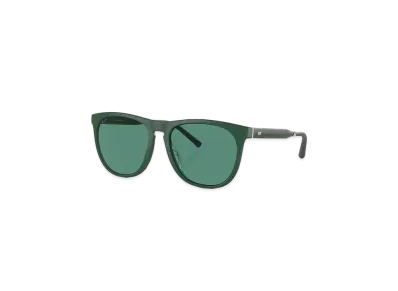 OLIVER PEOPLES R-1 "Semi-Matte Ryegrass"