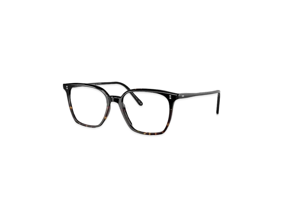 OLIVER PEOPLES Rasey "Black"