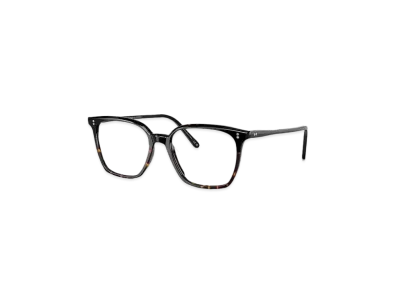 OLIVER PEOPLES Rasey "Black"