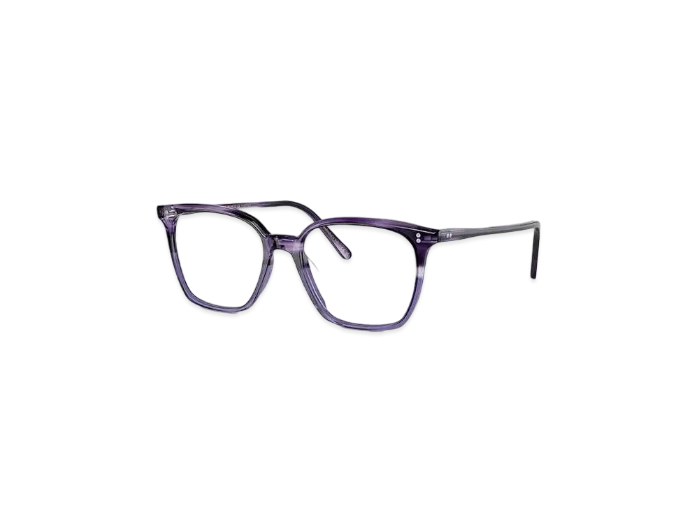 OLIVER PEOPLES Rasey "Dark Lilac VSB"